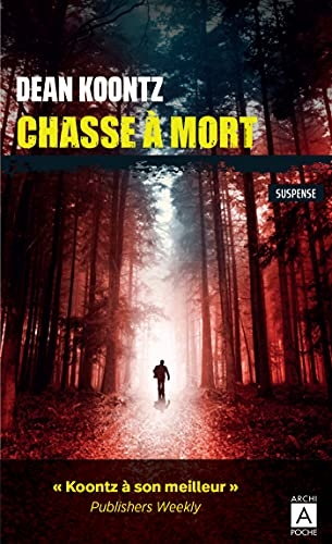 Chasse à mort