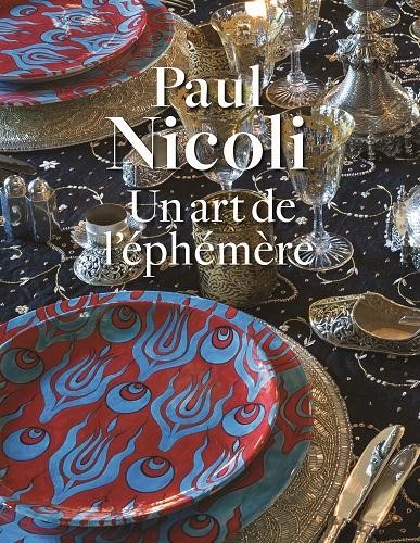 Un art de l'éphémère - Décors de table