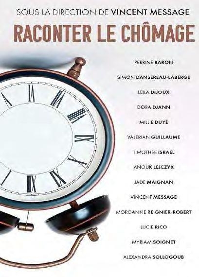 Raconter le chômage