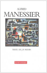 Aldred Manessier