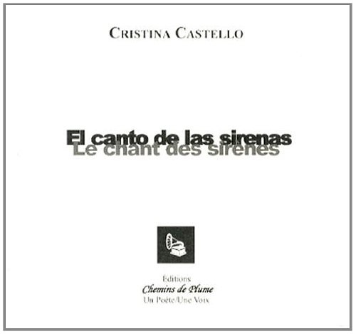 Le chant des sirènes (1CD audio)