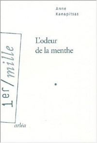 L'Odeur de la menthe