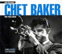 CHET BAKER. Avec un CD