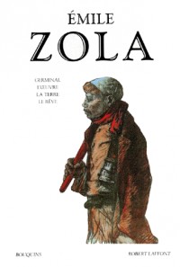 Les Rougon-Macquart, tome 4