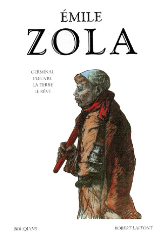 Les Rougon-Macquart, tome 4