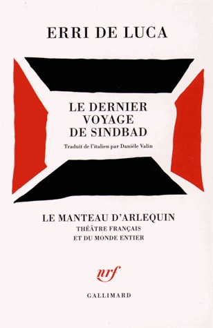 Le dernier voyage de Sindbad
