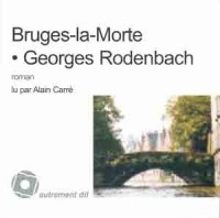 Bruges la Morte/2cd