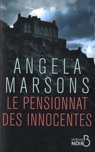 Le Pensionnat des innocentes