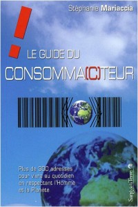 Le guide du consommacteur