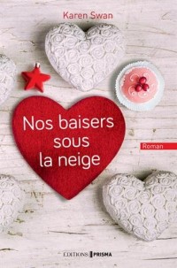 Nos baisers sous la neige