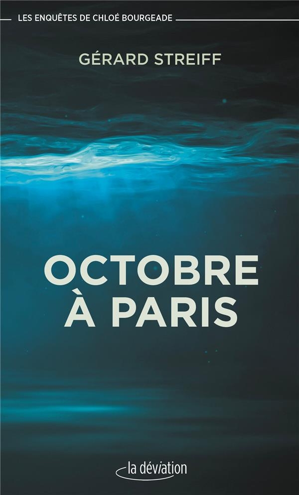 Octobre à Paris