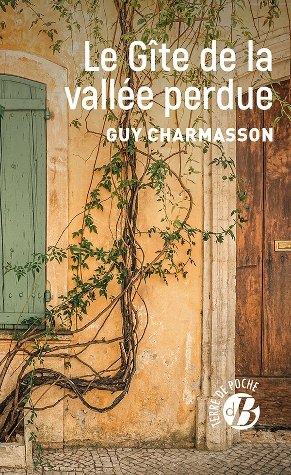 Le Gîte de la vallée perdue