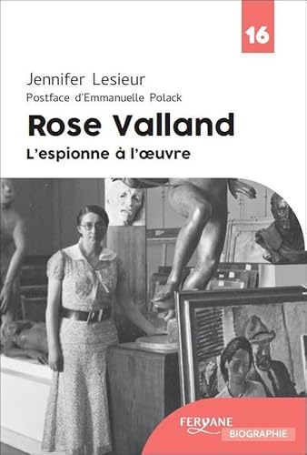 Rose Valland
