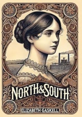 North and South (Collector's Edition) (Laminated Hardback with Jacket)