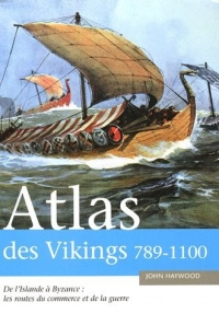 Atlas des Vikings