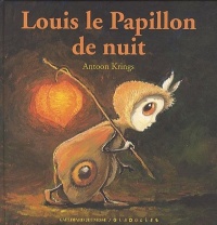 Louis le Papillon de nuit