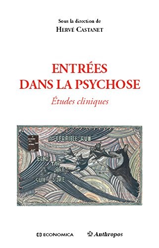Entrées dans la psychose