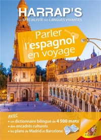 Harrap's parler l'Espagnol en voyage