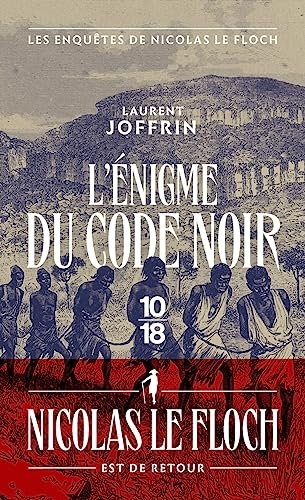 L'énigme du Code Noir