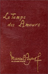 Le Temps des Amours