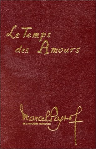Le Temps des Amours