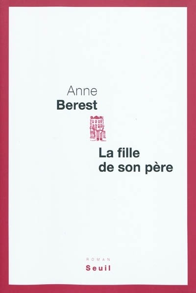 La Fille de son père