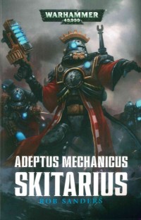 Adeptus Mechanicus : Skitarius