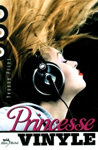 Princesse Vinyle