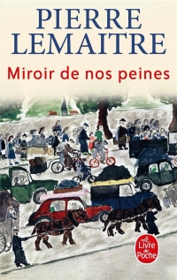 Miroir de nos peines: Les Enfants du désastre