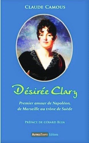 Désirée Clary