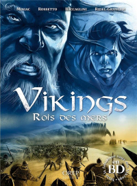 Vikings Rois des Mers