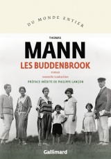 Les Buddenbrook