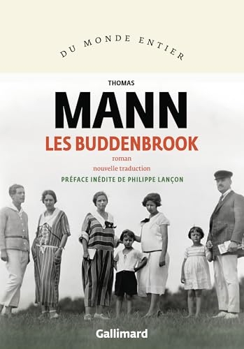 Les Buddenbrook