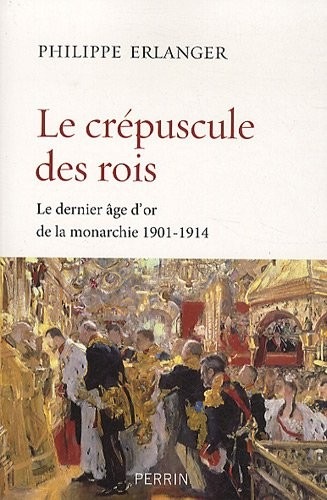 Le crépuscule des rois