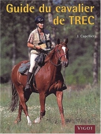 Guide du cavalier de TREC