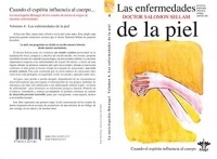 Las enfermedades de la Piel