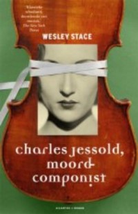 Charles Jessold, moordcomponist