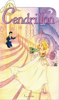 Cendrillon