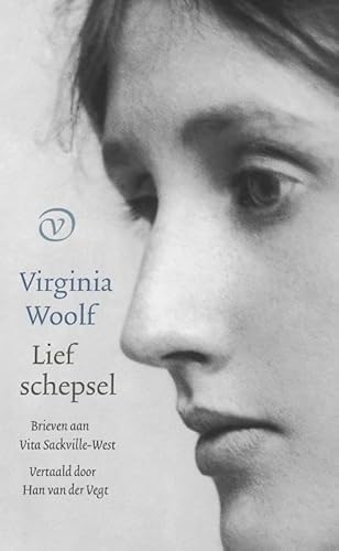 Lief schepsel: Brieven aan Vita Sackville-West [9789028252073]