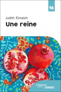 Une reine