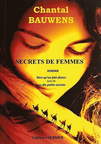 Secrets de femmes