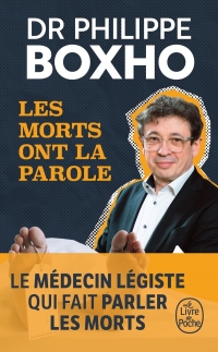 Les Morts ont la parole