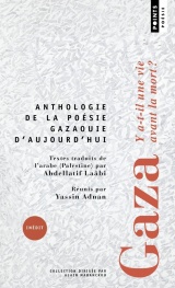 Gaza: Y a-t-il une vie avant la mort ? [Poche]