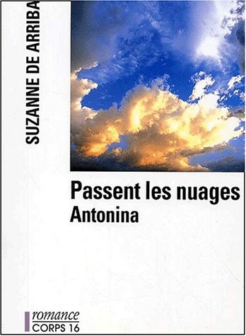 passent les nuages antonina