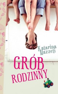 Grob rodzinny