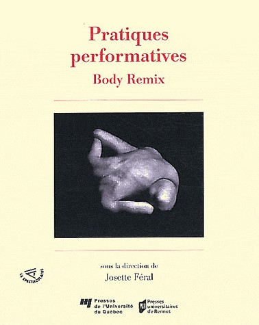 Pratiques performatives : Body Remix