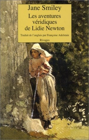Les Aventures véridiques de Liddie Newton