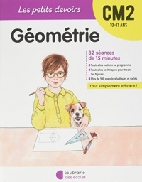 Les Petits devoirs - Géométrie CM2