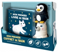 MON PREMIER COFFRET DE BAIN ÉCO-RESPONSABLE