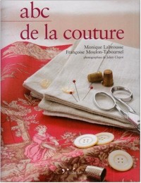 Abc de la couture : Création et techniques